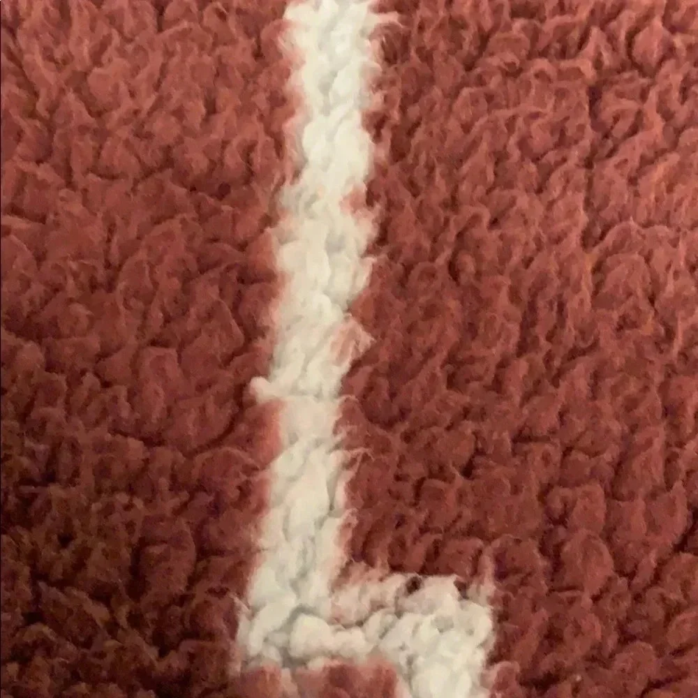 Texas A&M Aggies Blanket NCAA Sherpa Throw New